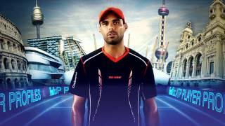 Alejandro Falla FedEx ATP Player Profile