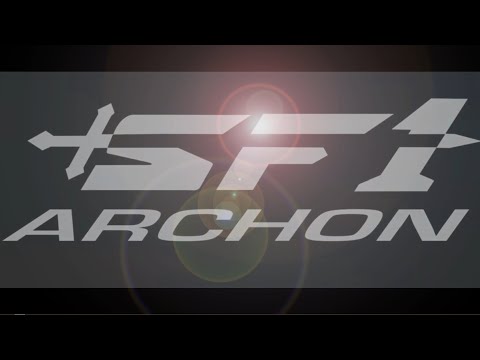 Archon SF-1 Fighter - 2024 Unofficial Sales Trailer
