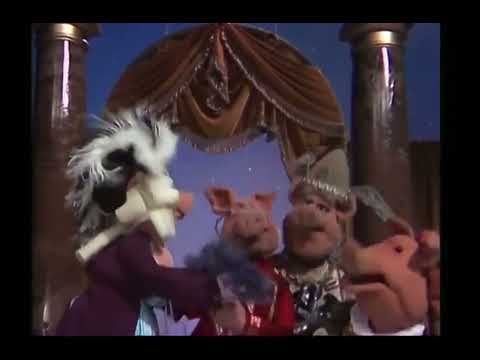 The Muppet Show - 309: Liberace - UK Spot: “I Want To Sing in Opera” (1979)