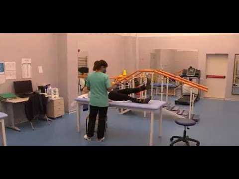 Cure negate ai pazienti di Villa dei fiori