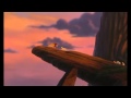 The Lion King 2 You Ll Never Be Mufasa English