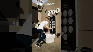 Download lagu itoilet funny | sillybilly short 9 mp3