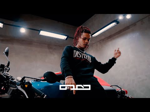 12. Vk Mac ft. Sos & Sobs - Bad Bitch (prod. Moyz)