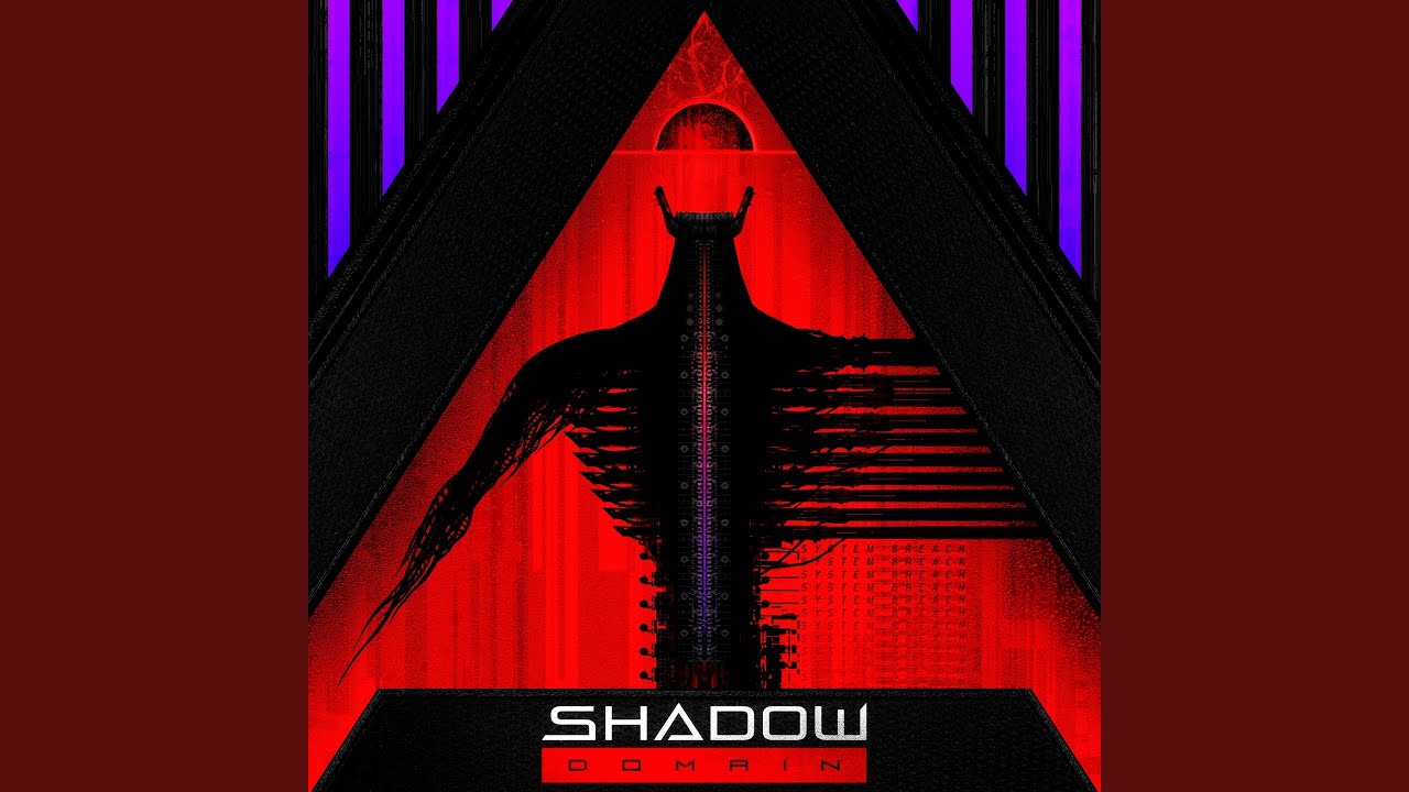 Shadow Domain - Give up on Joy