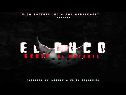 Arcangel El Cuco   Genio El Mutante La Mutacion