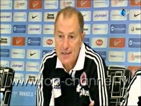 Procesi Sportiv, 9 Shtator 2013, Pjesa 1 - Top Channel Albania - Sport Talk Show