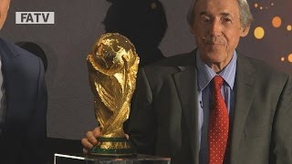 SIR ALF RAMSEY, PSYCHOLOGIST: Gordon Banks and Jimmy Greaves on the legendary England manager