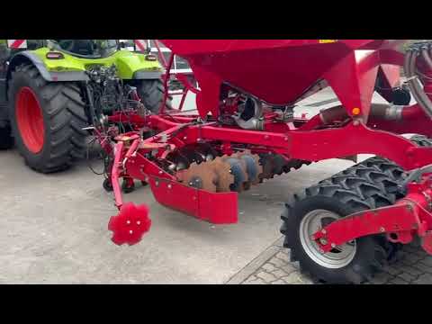 Horsch Pronto 3DC vetőgép eladó
