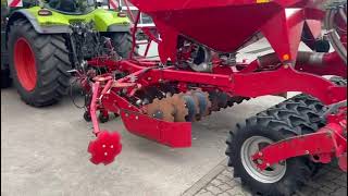 Horsch Pronto 3DC vetőgép eladó