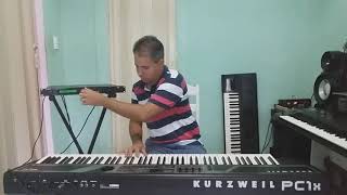 Video thumbnail for Roland JV880-Test Presets by Tiago Mallen