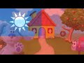Blues Clues You Intro Taiwanese Chinese