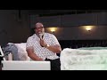 Marvin Sapp - Undefeated Live