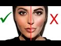 Makeup Mistakes To Avoid I Do S Don Ts For A Flawless Face