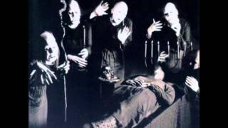 Sopor Aeternus &amp; the Ensemble of Shadows- On Satur(n)days we used to sleep