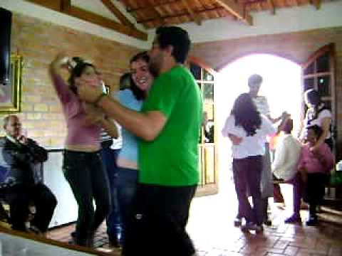 SHOW EM WENCESLAU BRAZ PR