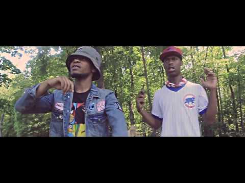 Jo Fickey X S.O - Kno Shooters