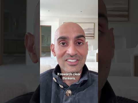 Video Thumbnail: Overwhelmed by AI? You're Probably Already Ahead