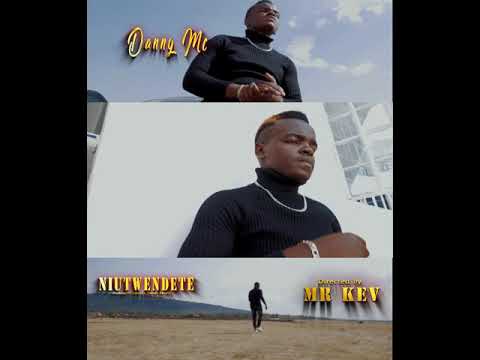 NIUTWENDETE _BY_DANNY MC (Teaser)