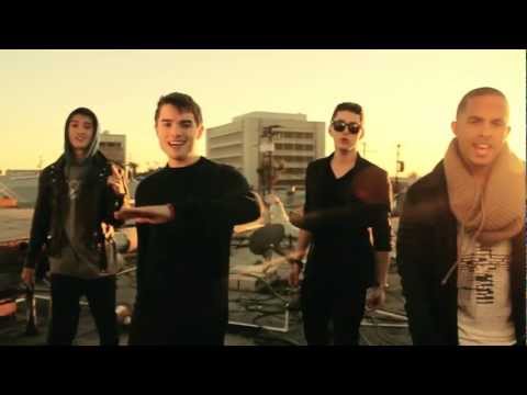 Taylor Swift - I Knew You Were Trouble (Midnight Red cover) @itsMidnightRed