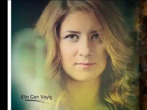 Elin Can Vayic- Gurbet