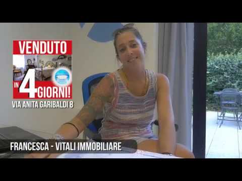 👉 VENDUTO IN SOLI 4 GIORNI‼️
