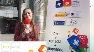 InnGames 2014 (eGAM3Rs)