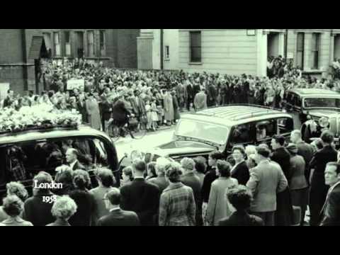 The Stuart Hall Project John Akomfrah, 2013