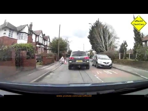 VW just couldn't wait any longer (05/03/16)