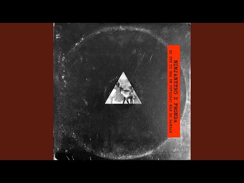 Du ser ut som en psykopat när du dansar