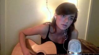 Cicadas and Gulls - Feist (Cover)