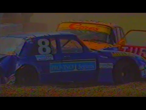 TC 1998 Final Triunfo de Luis Miraldi en Bs As