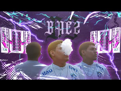 POW POW NA PEPEKINHA, TEY TEY NA COCA - TADALAFILA - DJ BAEZ