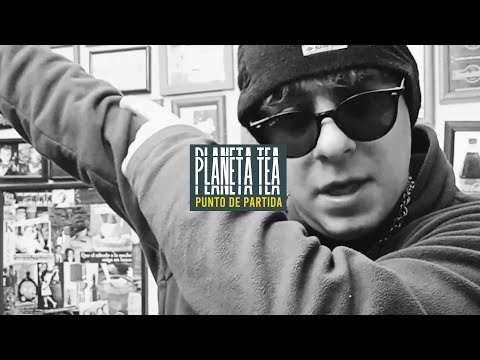 02. San Tea - Pasamontañas (Planeta Tea - Punto de Partida)