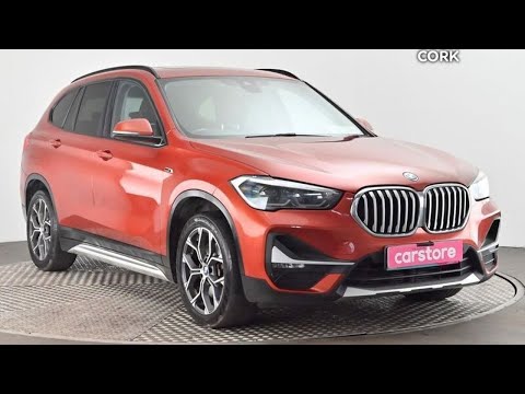 BMW X1 xDrive25e xLine Auto - Image 2