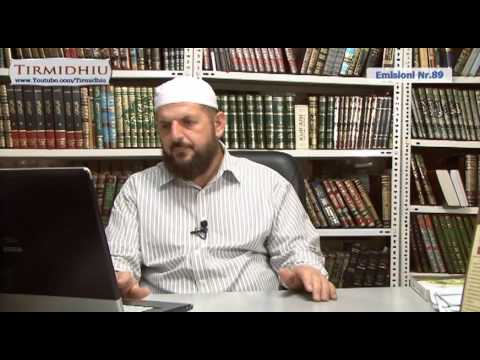 Gjat Ramazanit i kam hup dy vakte, a me pranohet Agjerimi - Shefqet Krasniqi