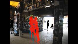 Kenny Parker - Too Hot For Me