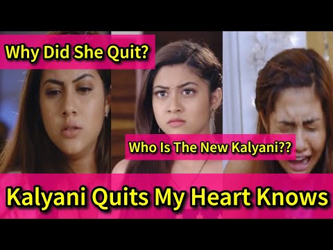 EXPOSED! The Real Reason Why Kalyani Quit My Heart Knows Zeeworld Series || Will She Come Back?