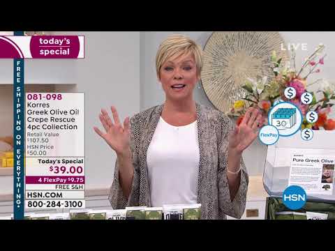 HSN | Saturday Morning with Callie & Alyce 02.22.2020 - 10 AM