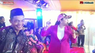 Download lagu SINGKONG DAN KEJU// GERIGIS @ BINTANG  TAMU RATNA ANTIKA // Hajatan BPK.SAMPURNO HERDI  2025 mp3