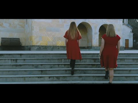 Irma Araviashvili & Mariam Cqvitinidze - Chemi mta da chemi buneba (Official video)