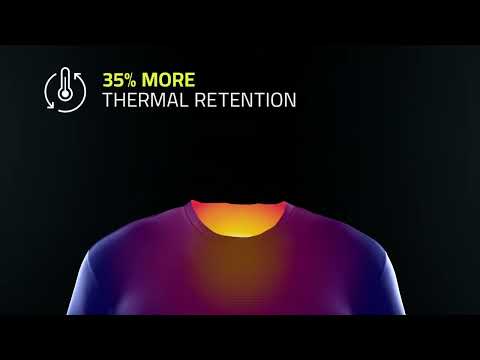 Merino Gen2 Jersey Nuyarn Technical Video