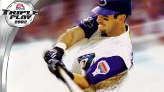 Triple Play 2002 OST - Treble Charger - Wear Me Down