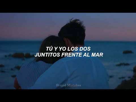 Tiroteo || Culpa Mía - Marc Seguí (Remix) ft. Rauw Alejandro y Pol Granch (Letra)