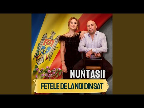 Fetele de la noi din sat