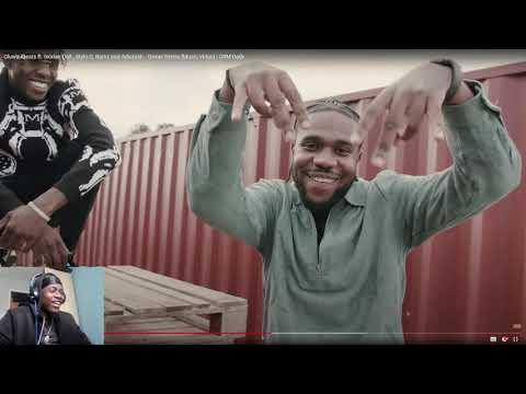 🌍🇯🇲|OluwaJBeats ft  Ivorian Doll , Stylo G, Ramz and AdeJosh - Owner Remix [Music Video] | GRM Daily