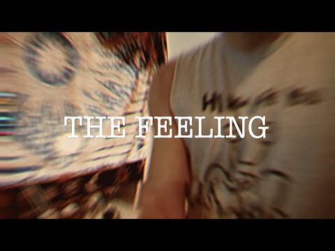 Black Sheep Optimists - The Feeling (Official Music Video)