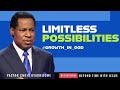 LIMITLESS POSSIBILITIES PASTOR CHRIS OYAKHILOME
