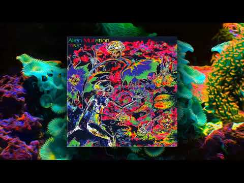 Alien Mutation –  Dream Scape