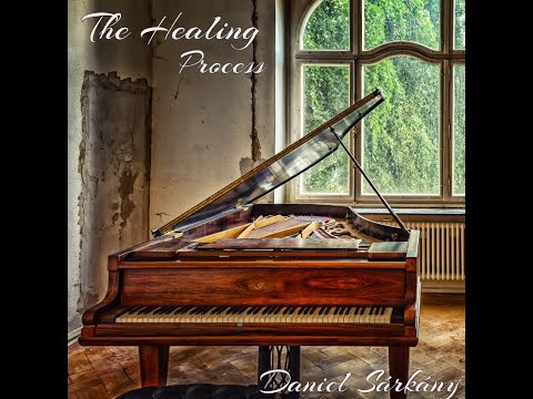 Daniel Sárkány - Daniel Sárkány - Memory (Spomienka) Piano live session 28.5.2015