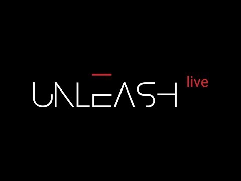 Unleash live